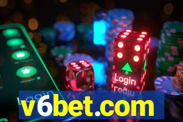 v6bet.com