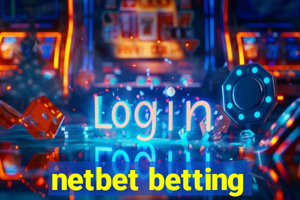 netbet betting