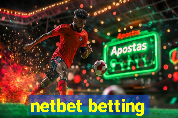 netbet betting