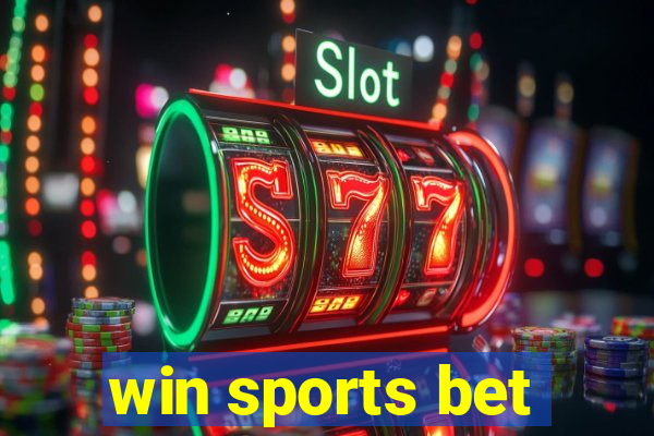 win sports bet