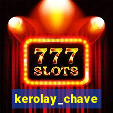 kerolay_chave