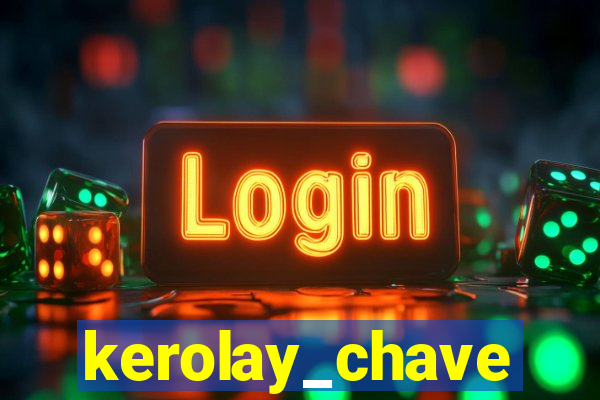 kerolay_chave