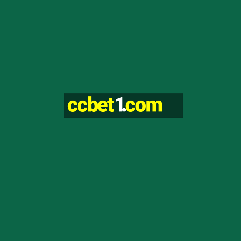 ccbet1.com