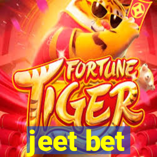 jeet bet