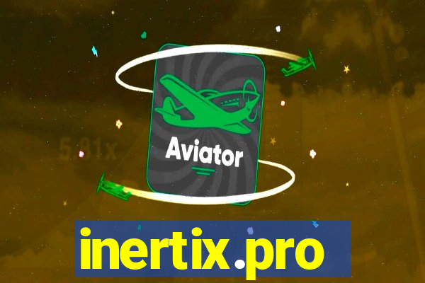 inertix.pro