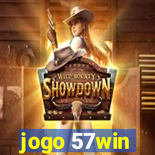 jogo 57win