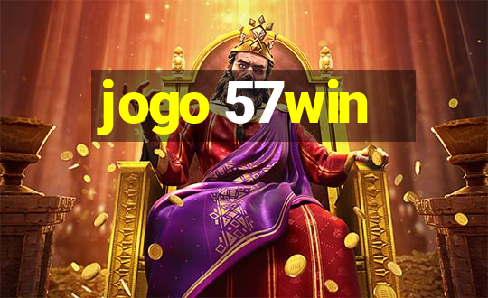 jogo 57win