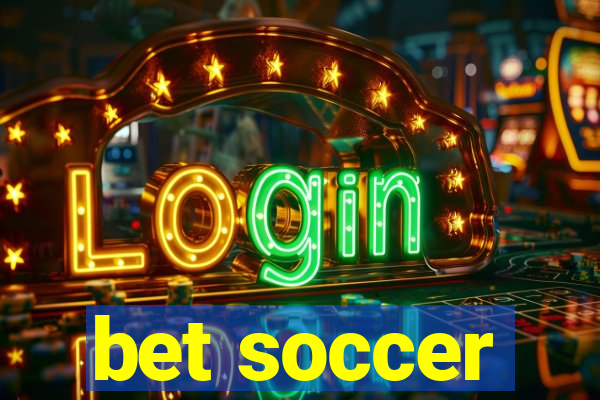 bet soccer