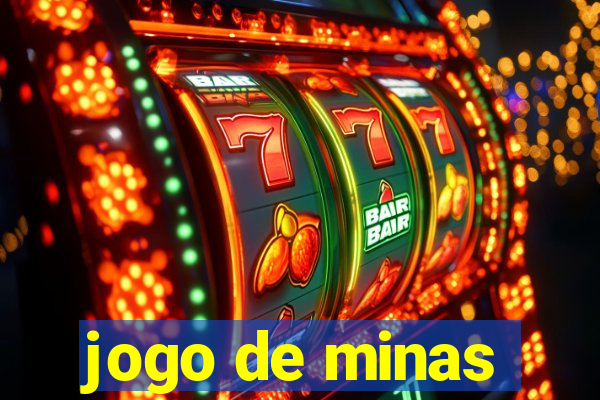 jogo de minas