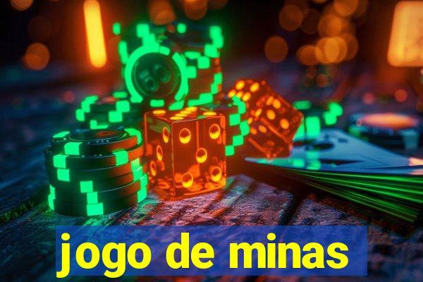 jogo de minas