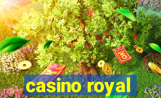 casino royal