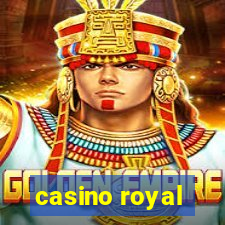 casino royal