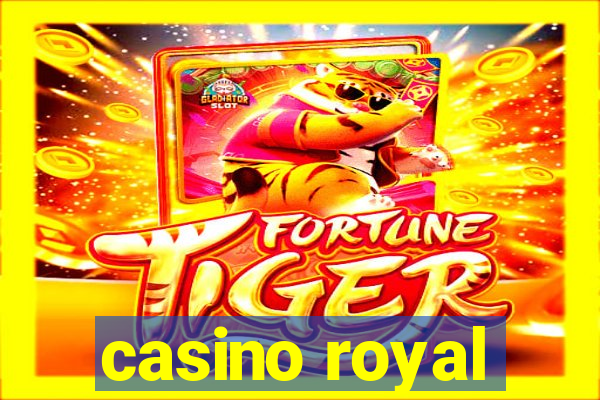 casino royal