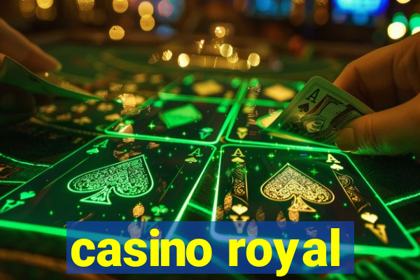 casino royal