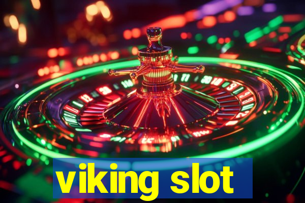 viking slot