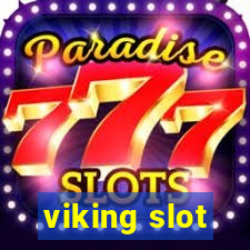 viking slot