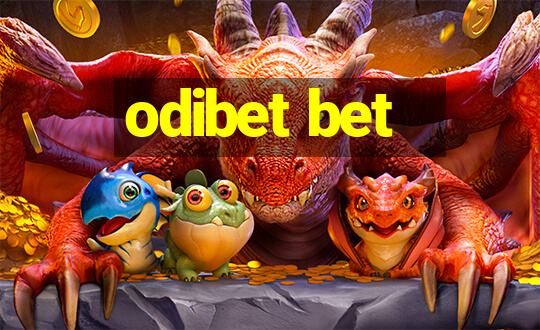 odibet bet