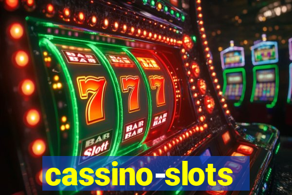 cassino-slots