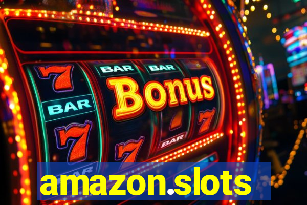 amazon.slots