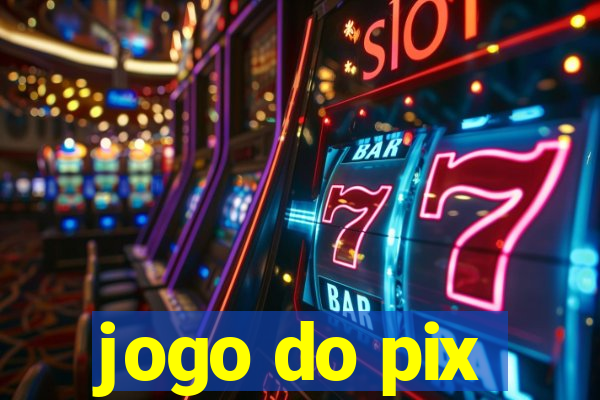 jogo do pix