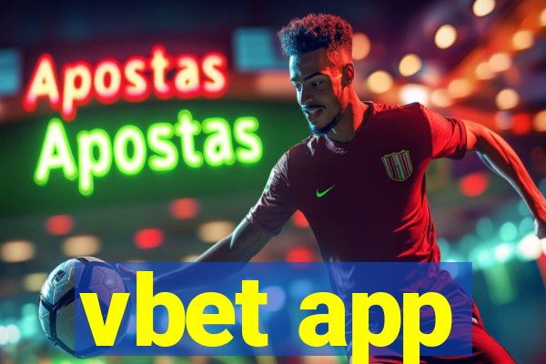 vbet app