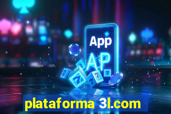 plataforma 3l.com