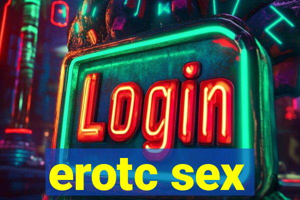 erotc sex