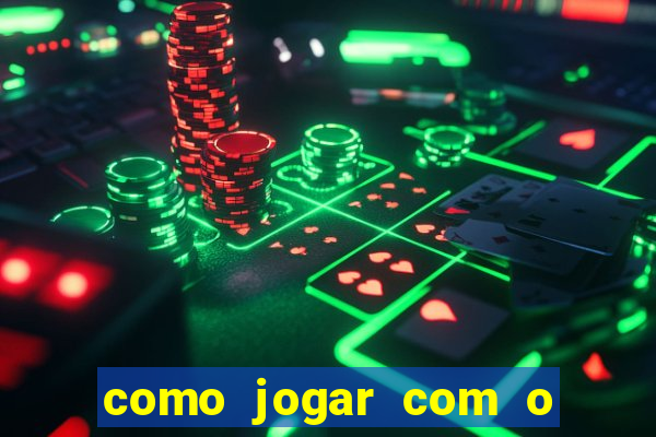 como jogar com o bonus na 1win