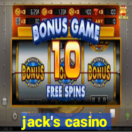 jack's casino