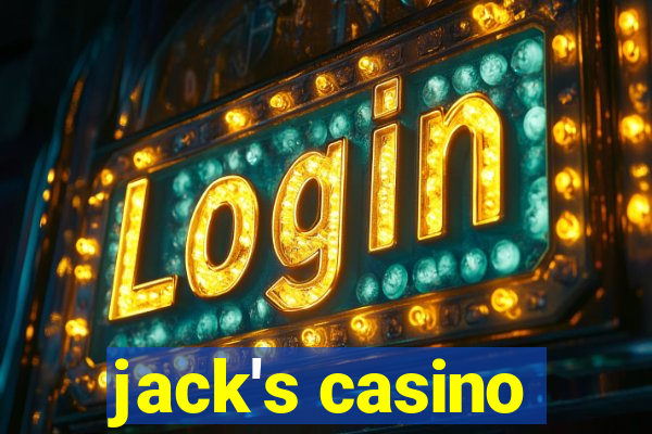 jack's casino