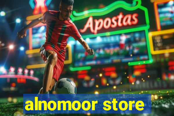 alnomoor store