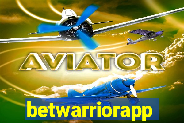 betwarriorapp