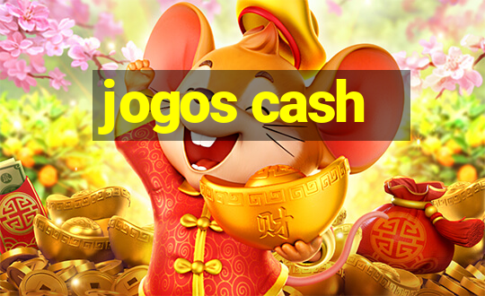 jogos cash