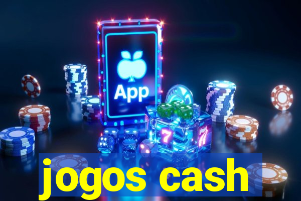 jogos cash