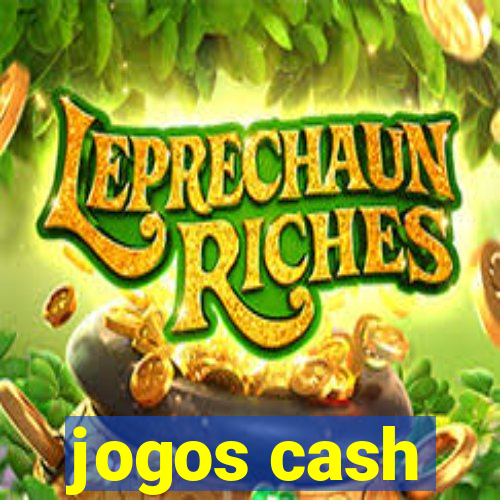 jogos cash