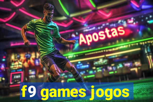 f9 games jogos