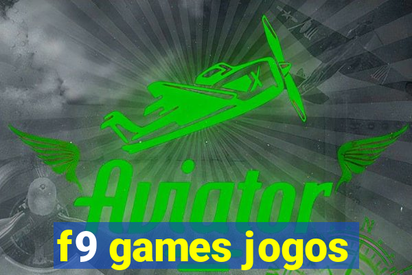 f9 games jogos