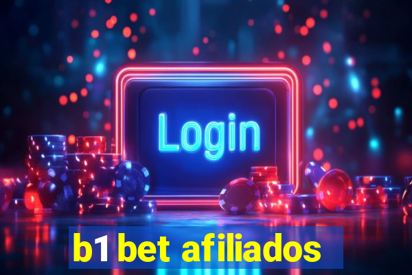 b1 bet afiliados