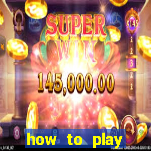 how to play fortune rabbit