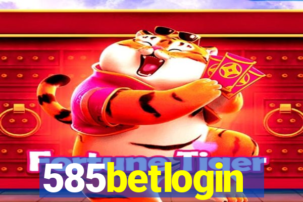 585betlogin