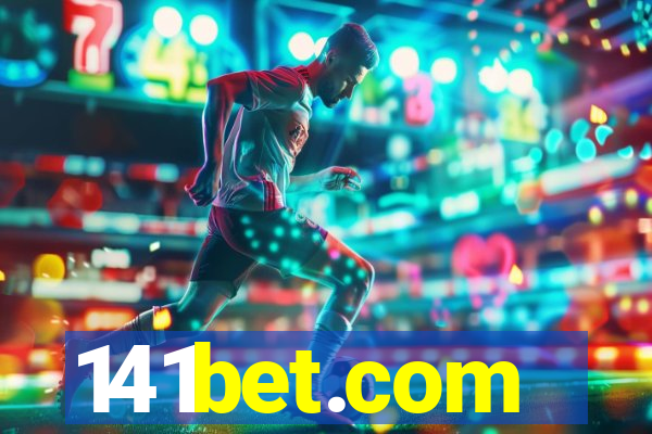 141bet.com