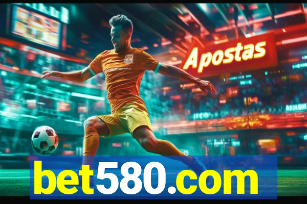 bet580.com