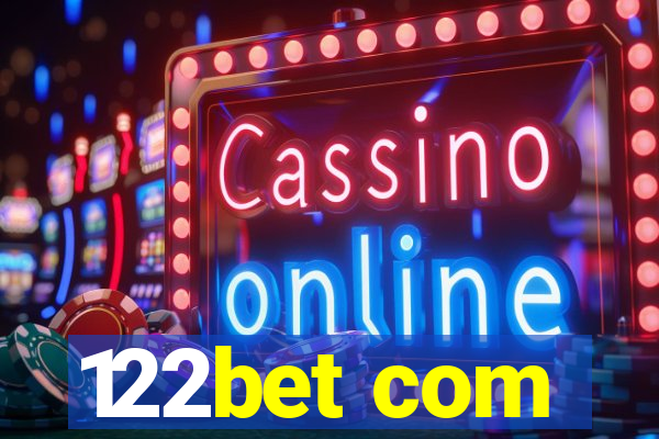 122bet com