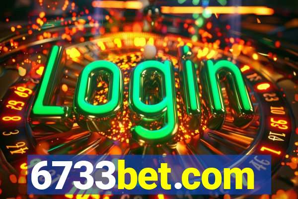 6733bet.com