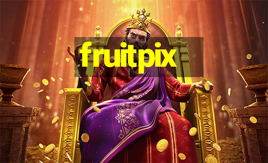 fruitpix