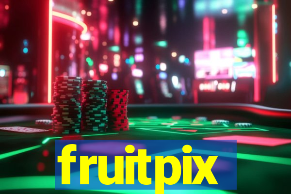 fruitpix