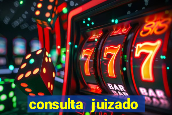 consulta juizado especial bahia