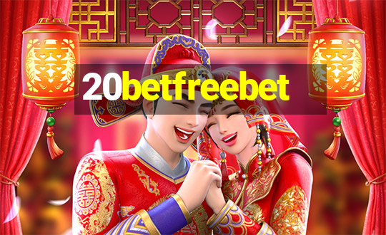 20betfreebet