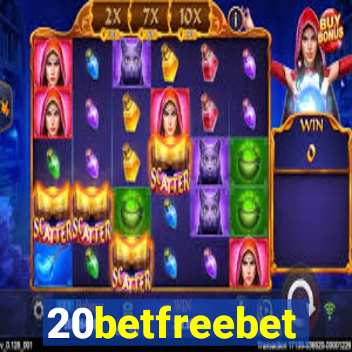 20betfreebet