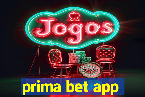 prima bet app